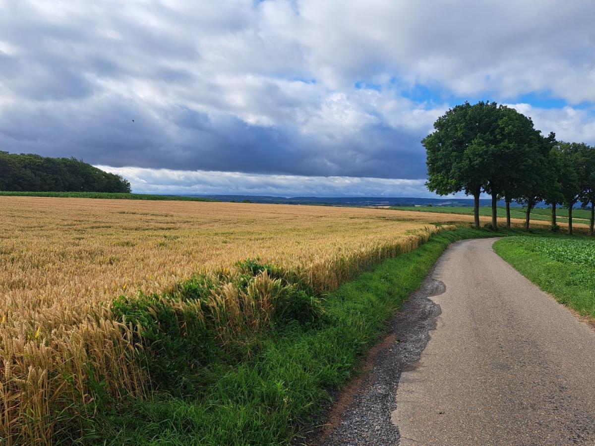 シンペルフェルト Steef'S Vakantiehuis Zuid Limburgヴィラ エクステリア 写真