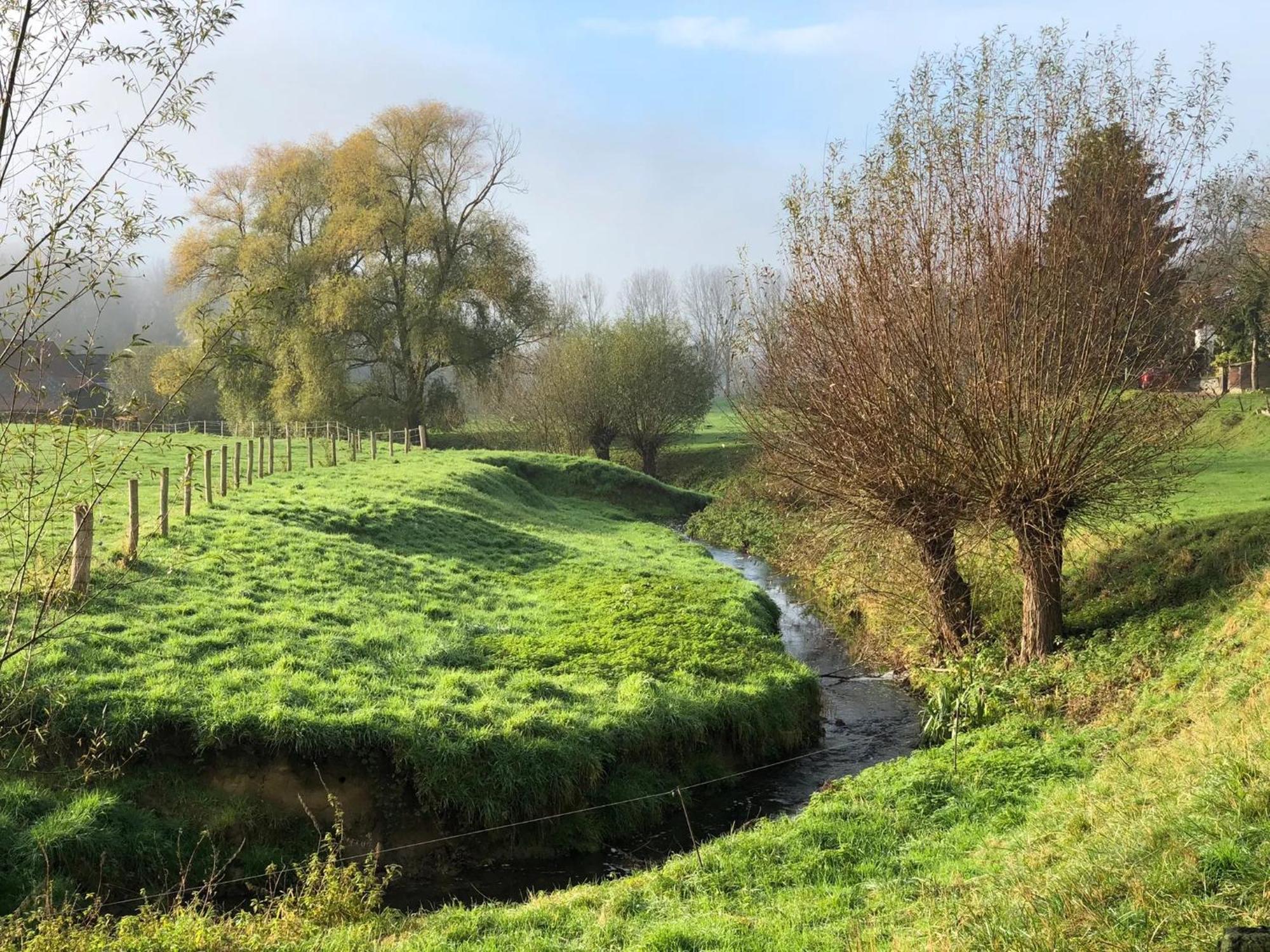 シンペルフェルト Steef'S Vakantiehuis Zuid Limburgヴィラ エクステリア 写真