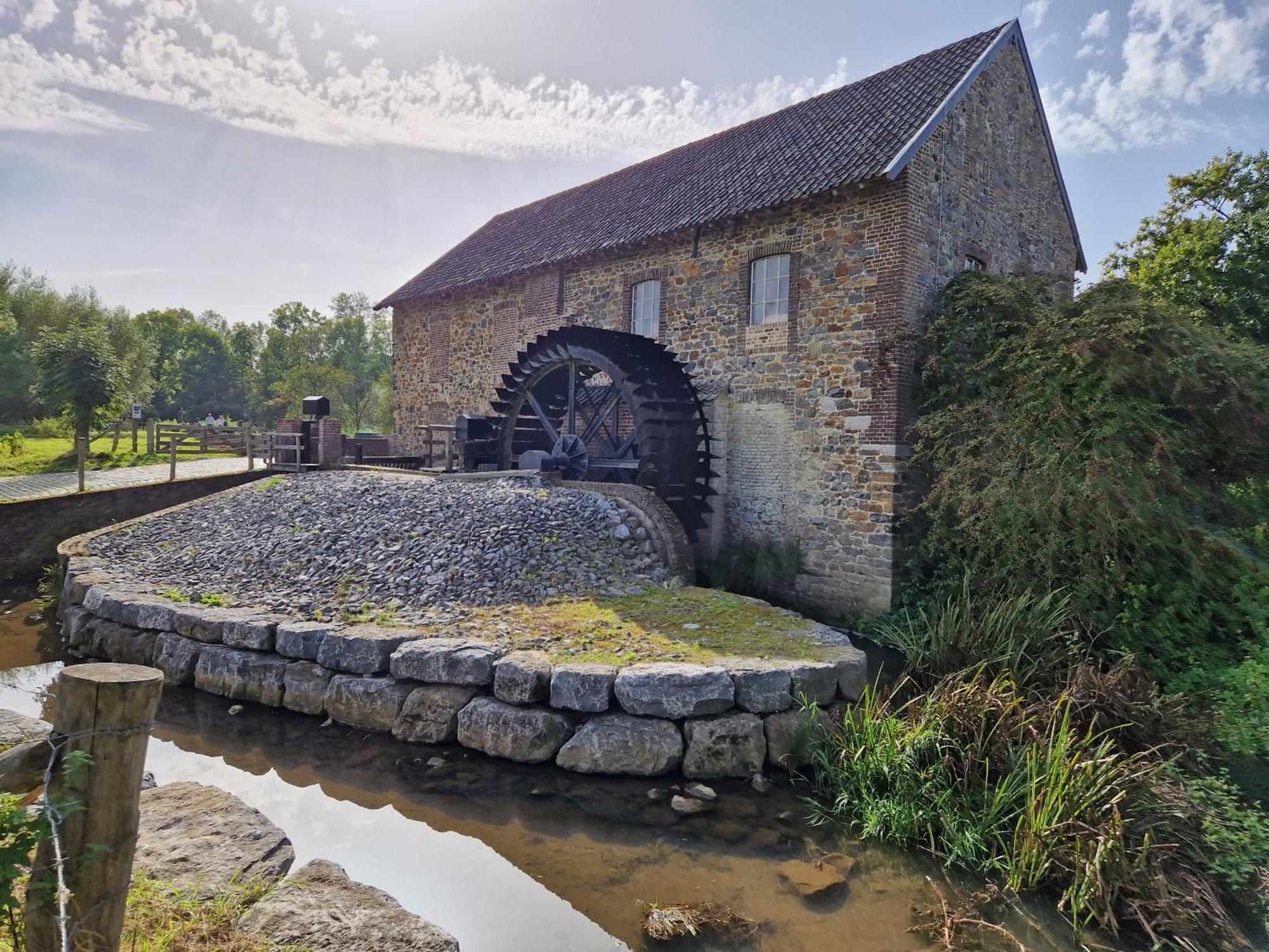 シンペルフェルト Steef'S Vakantiehuis Zuid Limburgヴィラ エクステリア 写真